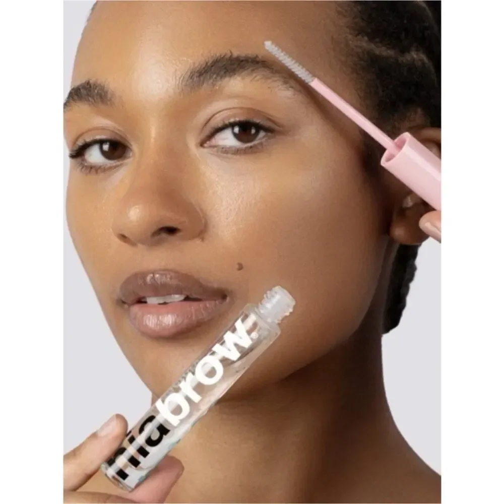 NEW Toy Factory Nia Clear Brow Gel with Niacinamide, Brand new MSRP $24